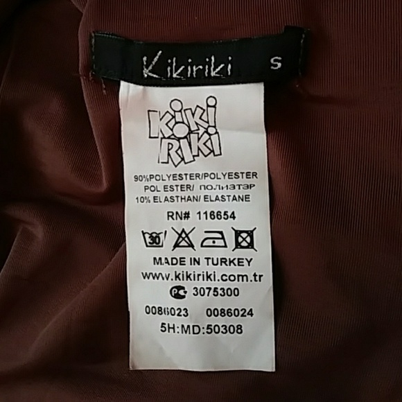 Dress - Picture 3 of 3